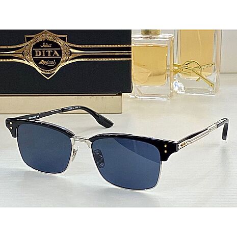 Dita Von Teese AAA+ Sunglasses #506054 replica