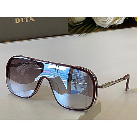 Dita Von Teese AAA+ Sunglasses #506055 replica