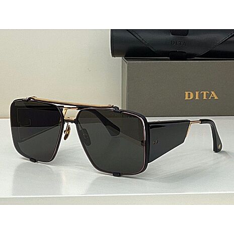 Dita Von Teese AAA+ Sunglasses #506056 replica