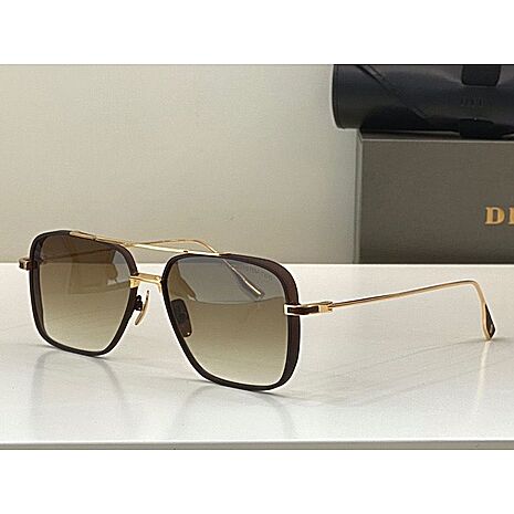 Dita Von Teese AAA+ Sunglasses #506057 replica