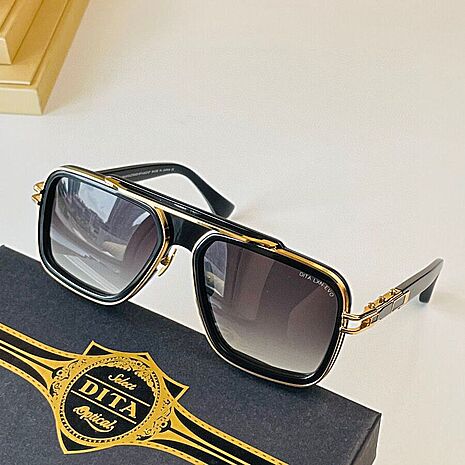 Dita Von Teese AAA+ Sunglasses #506059 replica