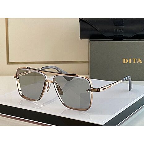 Dita Von Teese AAA+ Sunglasses #506067 replica