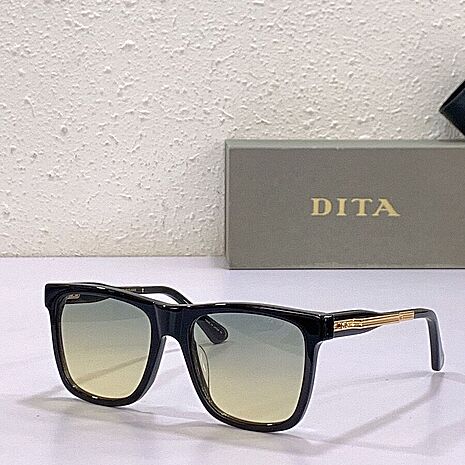 Dita Von Teese AAA+ Sunglasses #506068 replica
