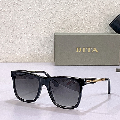 Dita Von Teese AAA+ Sunglasses #506069 replica