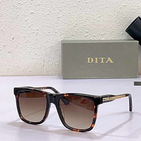 Dita Von Teese AAA+ Sunglasses #506070 replica