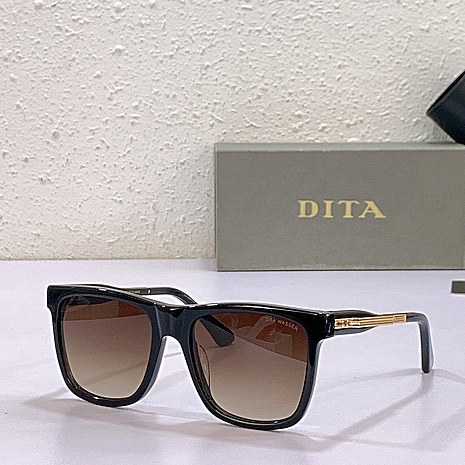 Dita Von Teese AAA+ Sunglasses #506071 replica
