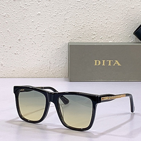 Dita Von Teese AAA+ Sunglasses #506072 replica