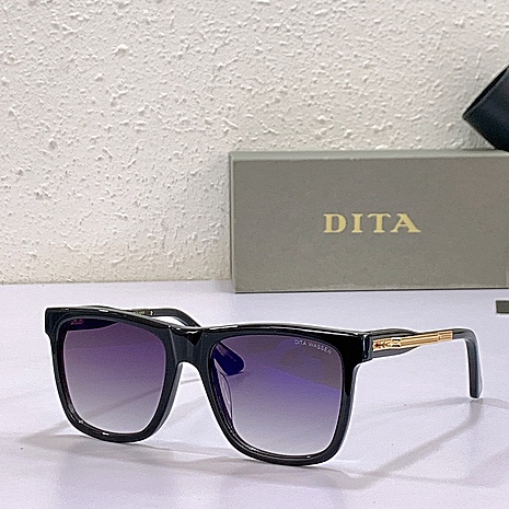 Dita Von Teese AAA+ Sunglasses #506073 replica