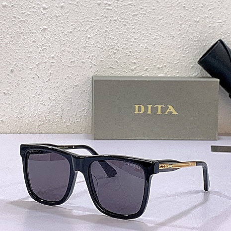 Dita Von Teese AAA+ Sunglasses #506074 replica