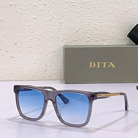 Dita Von Teese AAA+ Sunglasses #506075 replica