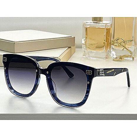 Balenciaga AAA+ Sunglasses #506097 replica