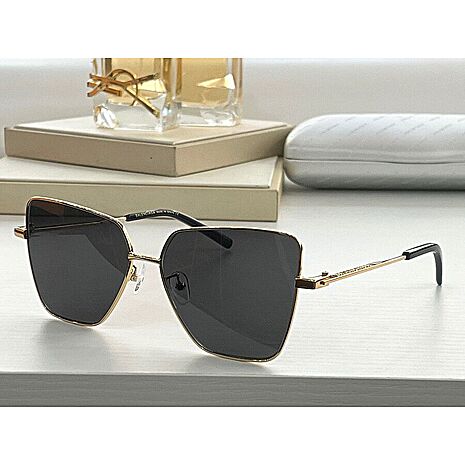 Balenciaga AAA+ Sunglasses #506100 replica