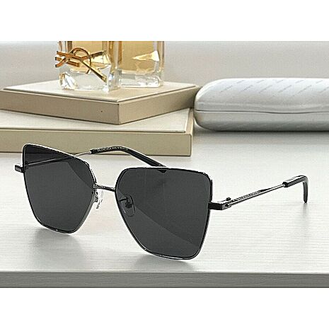 Balenciaga AAA+ Sunglasses #506122 replica