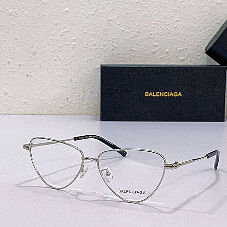 Balenciaga AAA+ Sunglasses #506123 replica
