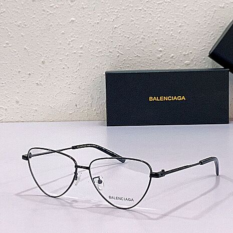 Balenciaga AAA+ Sunglasses #506128 replica