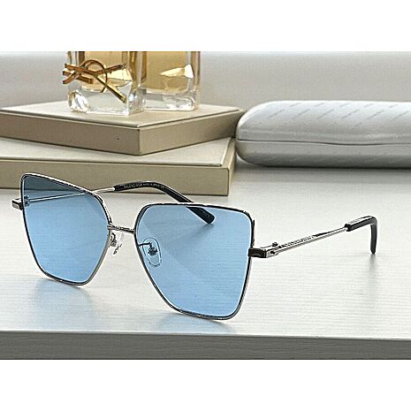 Balenciaga AAA+ Sunglasses #506135 replica
