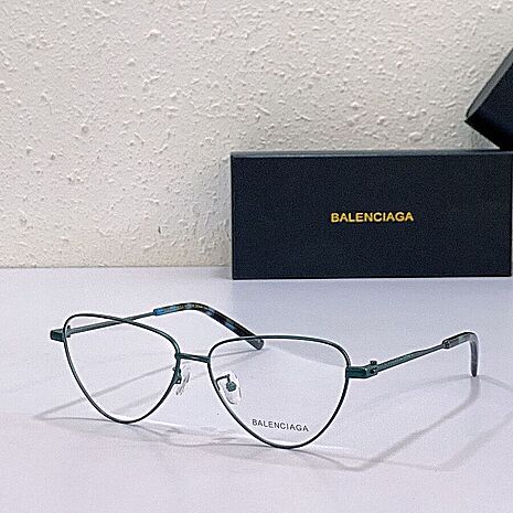 Balenciaga AAA+ Sunglasses #506137 replica