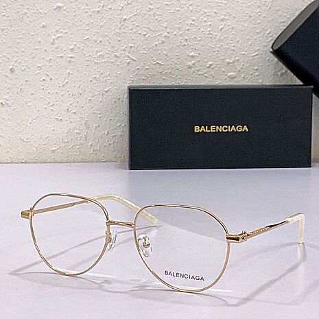 Balenciaga AAA+ Sunglasses #506142 replica