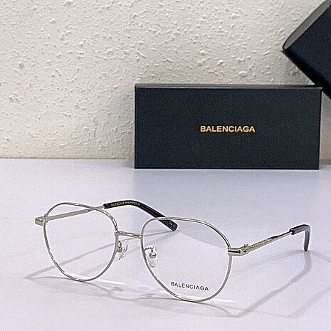 Balenciaga AAA+ Sunglasses #506147 replica