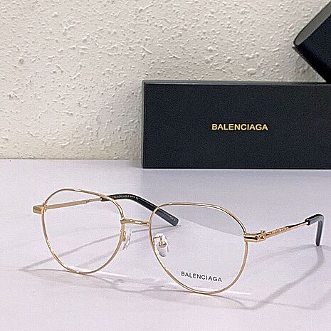 Balenciaga AAA+ Sunglasses #506150 replica