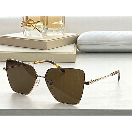 Balenciaga AAA+ Sunglasses #506163 replica