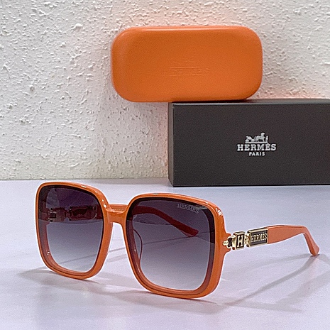 HERMES AAA+ Sunglasses #506177 replica