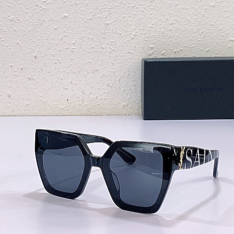 YSL AAA+ Sunglasses #506212 replica