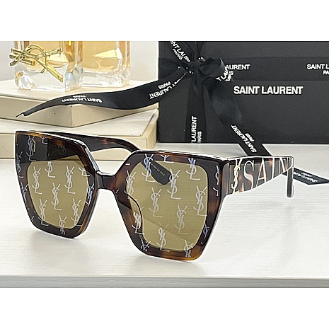 MIUMIU AAA+ Sunglasses #506219 replica