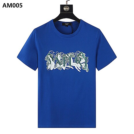 AMIRI T-shirts for MEN #506315 replica