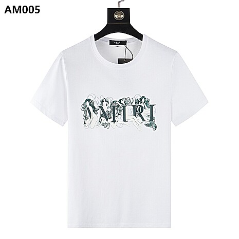 AMIRI T-shirts for MEN #506316 replica