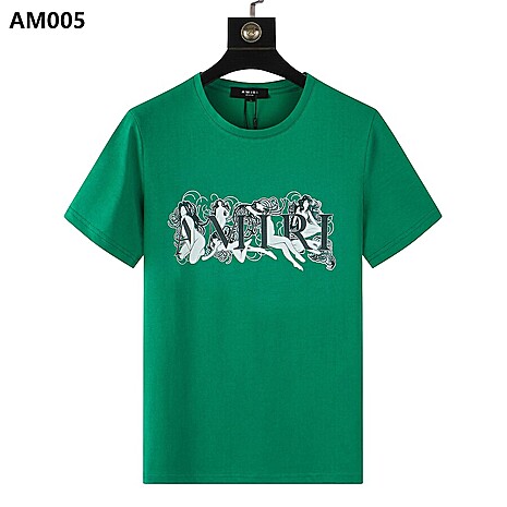 AMIRI T-shirts for MEN #506317 replica