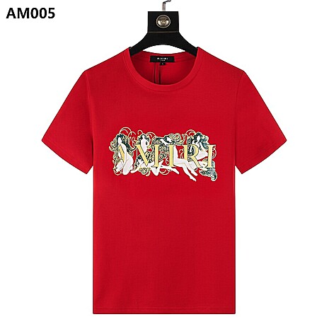 AMIRI T-shirts for MEN #506318 replica