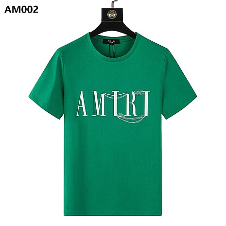 AMIRI T-shirts for MEN #506319 replica