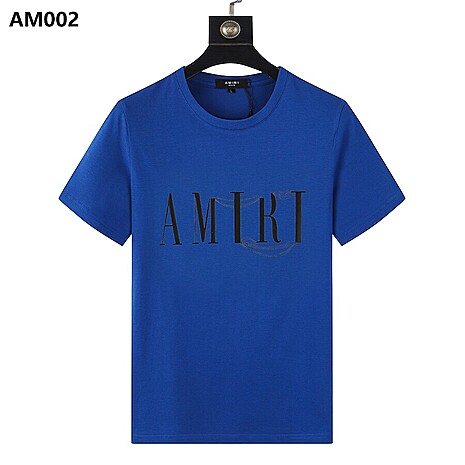 AMIRI T-shirts for MEN #506321 replica
