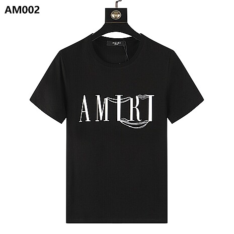 AMIRI T-shirts for MEN #506322 replica
