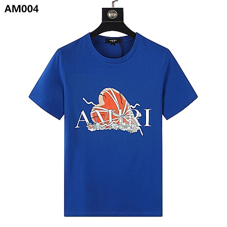 AMIRI T-shirts for MEN #506324 replica