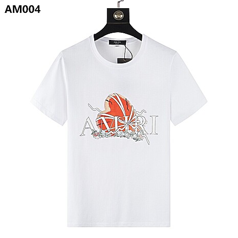 AMIRI T-shirts for MEN #506325 replica