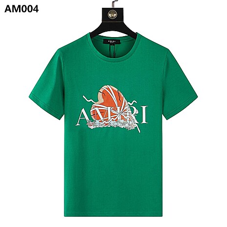 AMIRI T-shirts for MEN #506326 replica