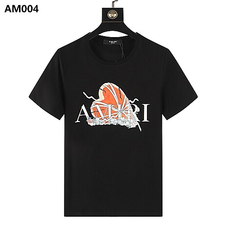AMIRI T-shirts for MEN #506327 replica