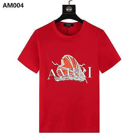AMIRI T-shirts for MEN #506328 replica