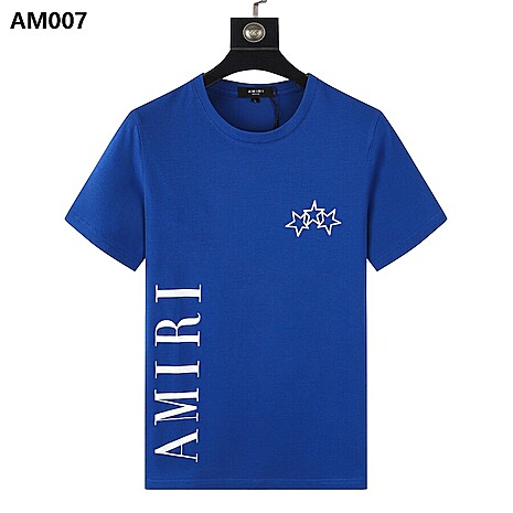 AMIRI T-shirts for MEN #506333 replica