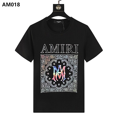 AMIRI T-shirts for MEN #506342 replica