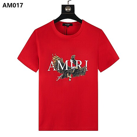 AMIRI T-shirts for MEN #506343 replica