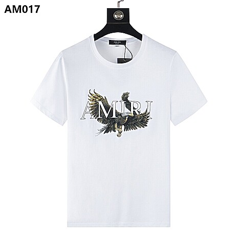 AMIRI T-shirts for MEN #506345 replica
