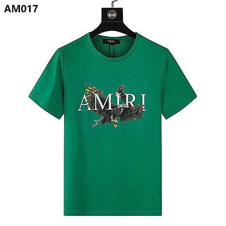 AMIRI T-shirts for MEN #506346 replica