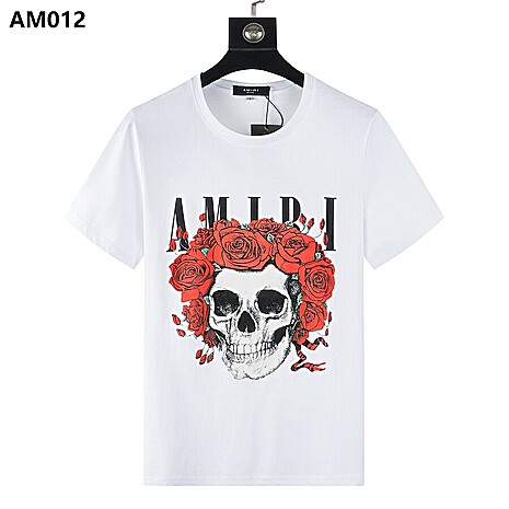AMIRI T-shirts for MEN #506347 replica