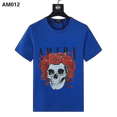 AMIRI T-shirts for MEN #506348 replica