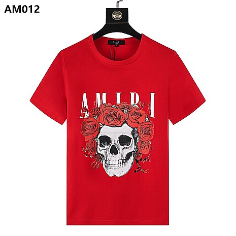 AMIRI T-shirts for MEN #506351 replica