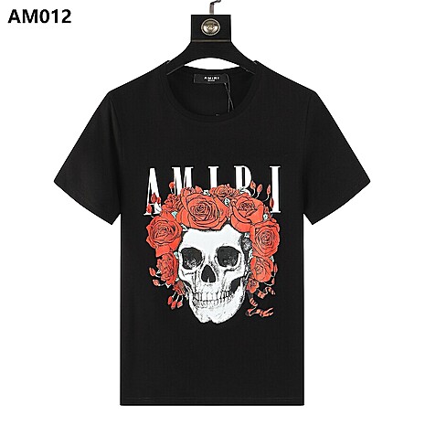 AMIRI T-shirts for MEN #506352 replica