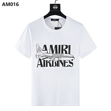 AMIRI T-shirts for MEN #506358 replica